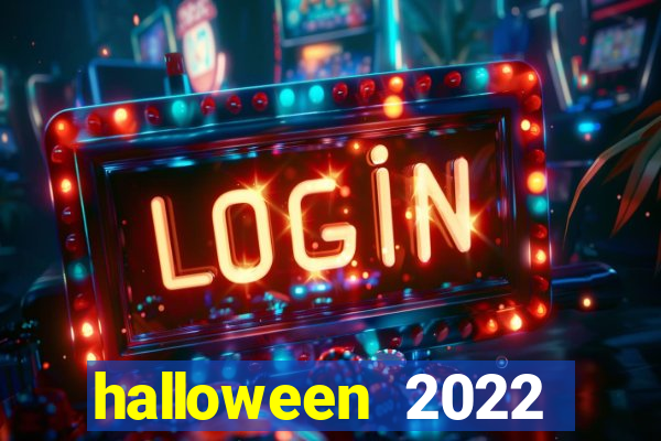 halloween 2022 google doodle